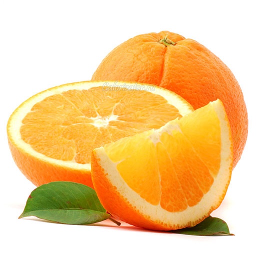 приснился апельсин