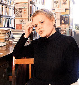 Наташа Бекетова
