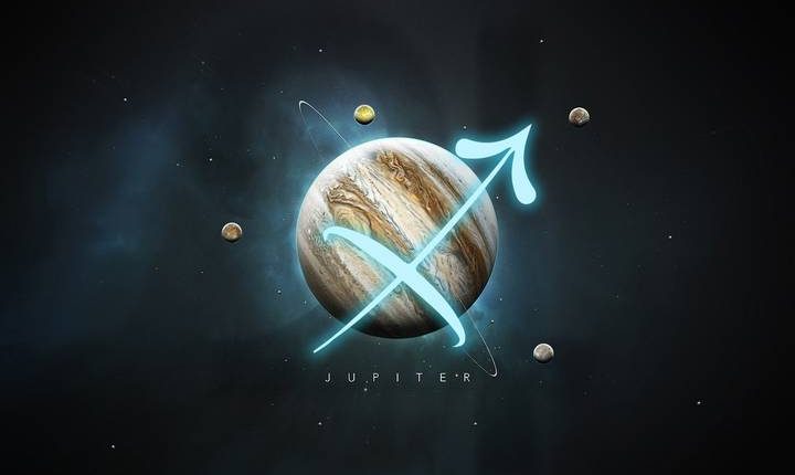 Юпитер в Стрельце