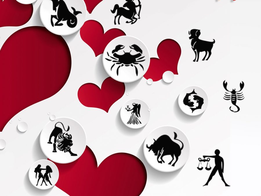 Любовный гороскоп на 2019 год для всех знаков зодиака