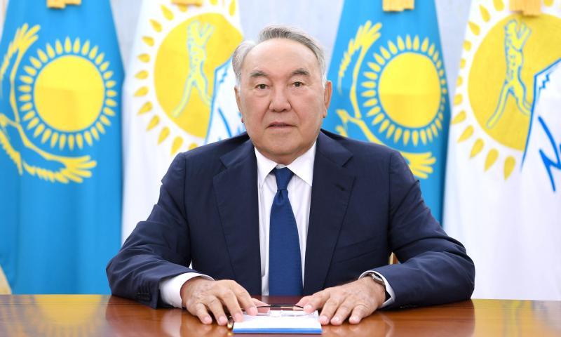 Нурсултан Назарбаев: биография, жизнь, интересные факты