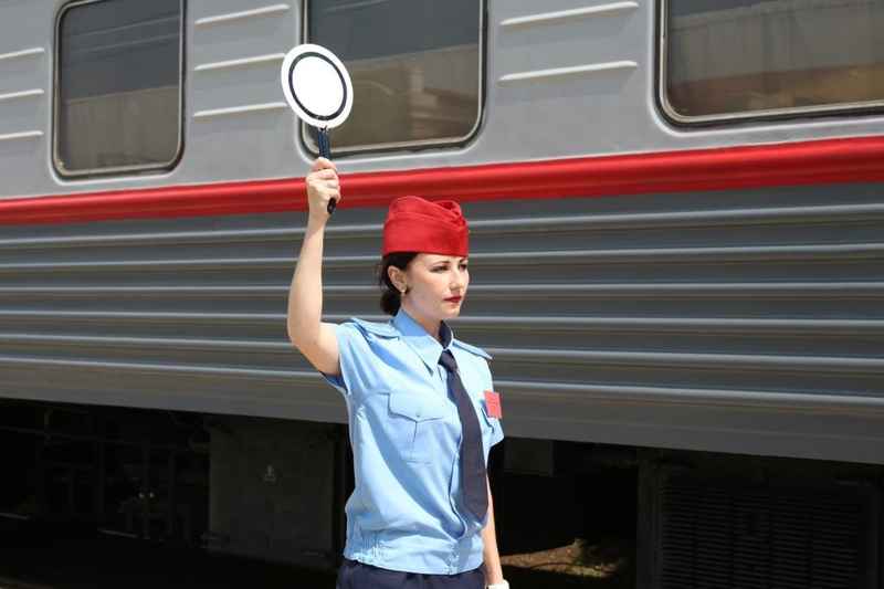 Когда отмечают день железнодорожника в России